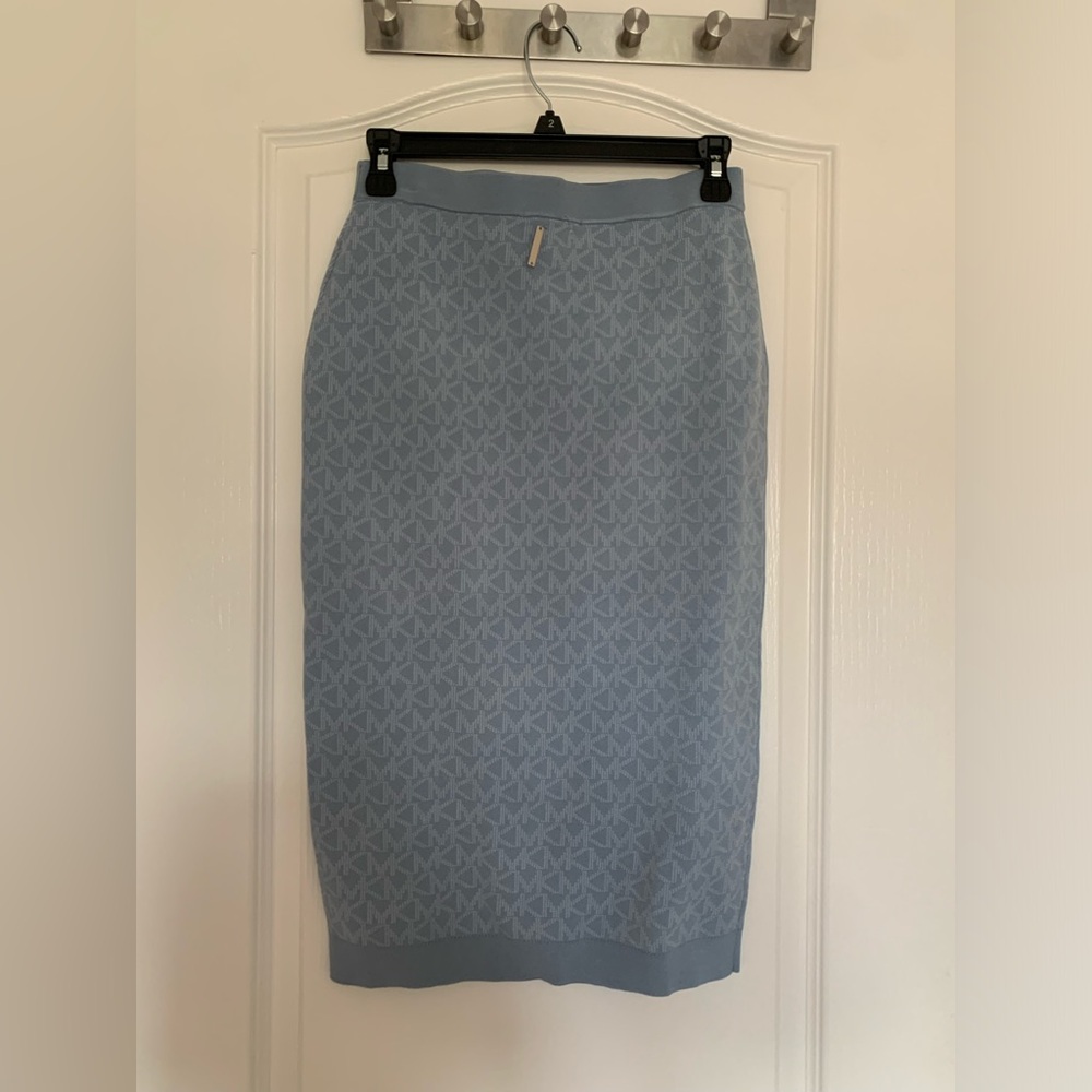 NWT Michael Kors Skirt - Picture 3 of 4
